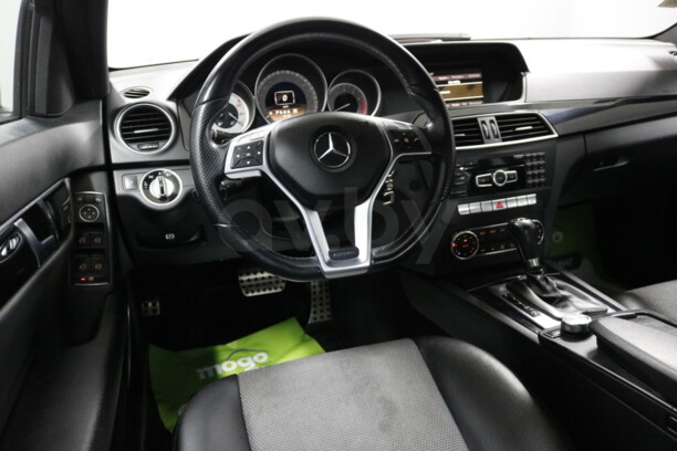 Mercedes-Benz C-Класс W204, S204, 2011 г.