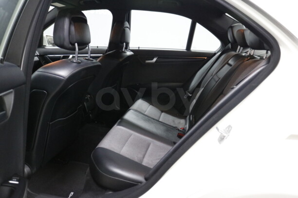Mercedes-Benz C-Класс W204, S204, 2011 г.