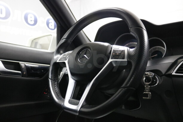 Mercedes-Benz C-Класс W204, S204, 2011 г.