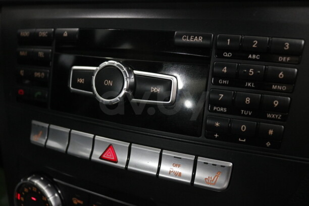 Mercedes-Benz C-Класс W204, S204, 2011 г.