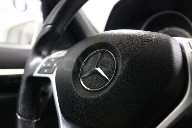Mercedes-Benz C-Класс W204, S204, 2011 г.