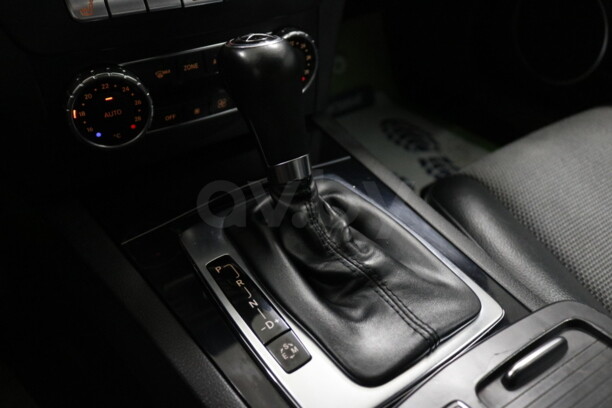 Mercedes-Benz C-Класс W204, S204, 2011 г.