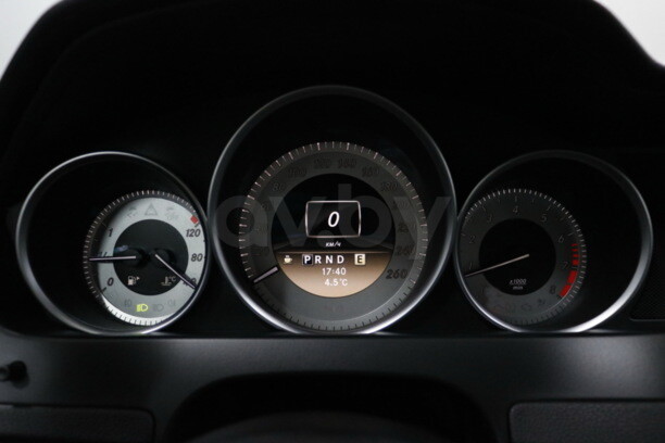 Mercedes-Benz C-Класс W204, S204, 2011 г.