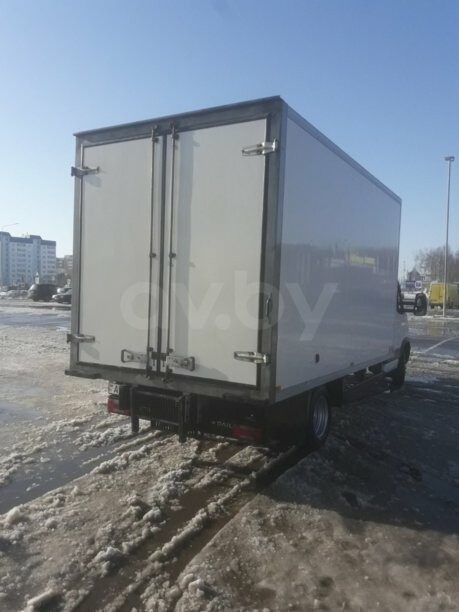Iveco 35-15, 2012 г.