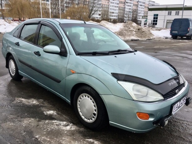 Ford Focus I, 1999 г.
