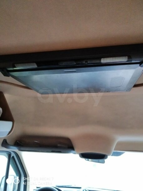 Mercedes-Benz Sprinter 311, 2009 г.
