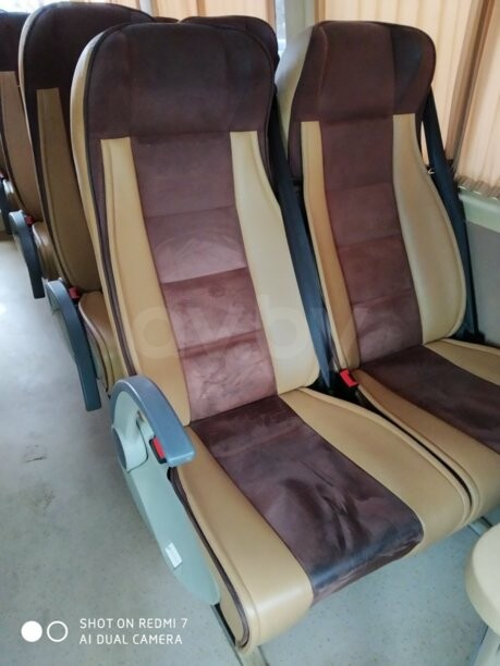 Mercedes-Benz Sprinter 311, 2009 г.