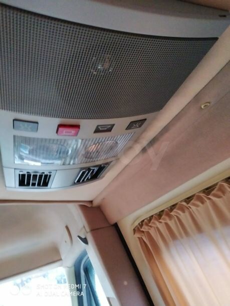 Mercedes-Benz Sprinter 311, 2009 г.