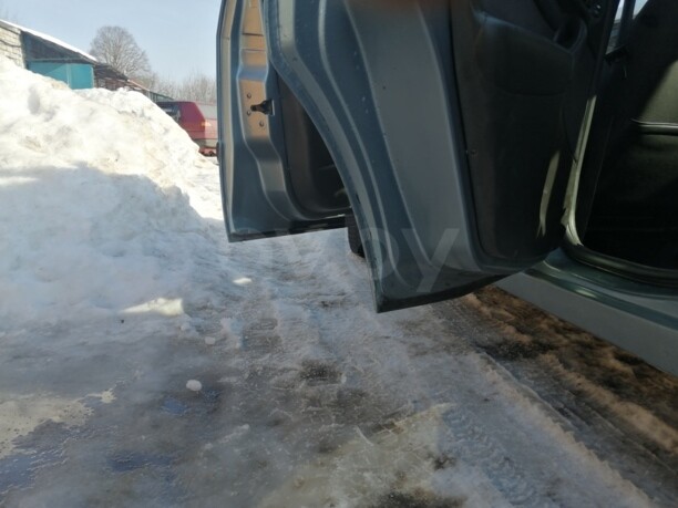 Ford Focus I · Рестайлинг, 2002 г.