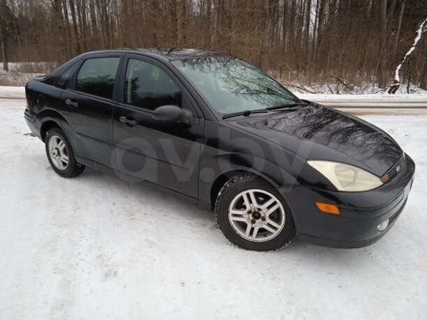 Ford Focus I, 2000 г.
