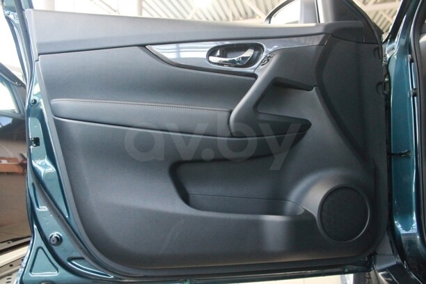 Nissan X-Trail III (T32) · Рестайлинг, 5 мест, 2021 г.