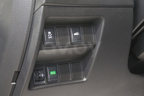 Nissan X-Trail III (T32) · Рестайлинг, 5 мест, 2021 г.