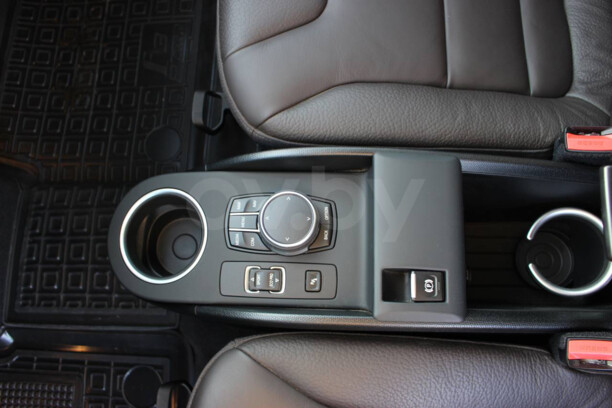 BMW i3 I01 (Рестайлинг), 2018 г.