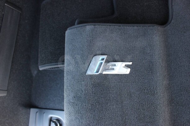 BMW i3 I01 (Рестайлинг), 2018 г.