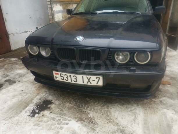 BMW 5 серия E34, 1994 г.