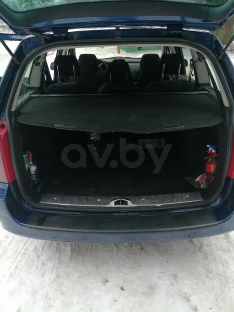 Peugeot 307 I, 2004 г.