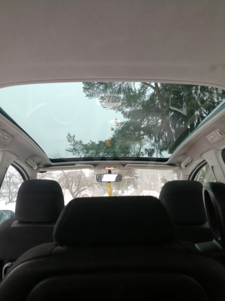 Peugeot 307 I, 2004 г.