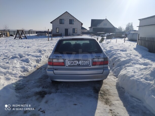 Citroen Xantia X2, 2000 г.