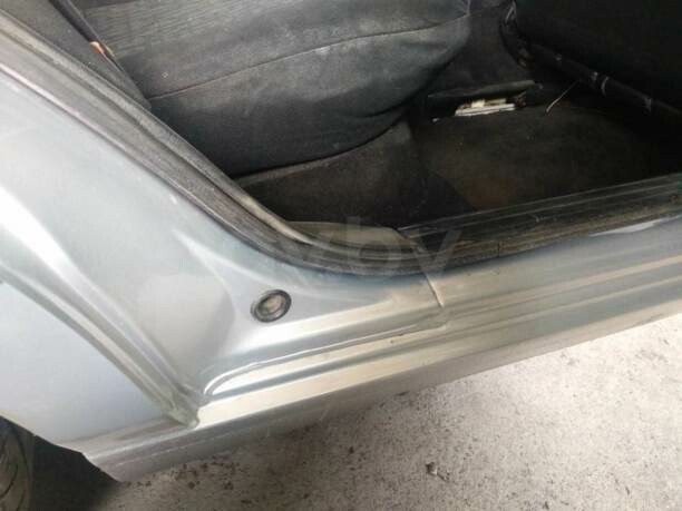 Volkswagen Passat B4, 1995 г.
