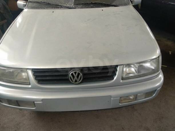 Volkswagen Passat B4, 1995 г.
