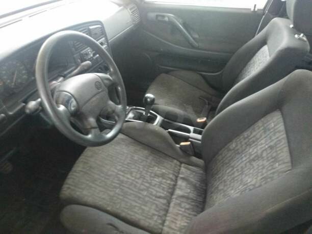 Volkswagen Passat B4, 1995 г.