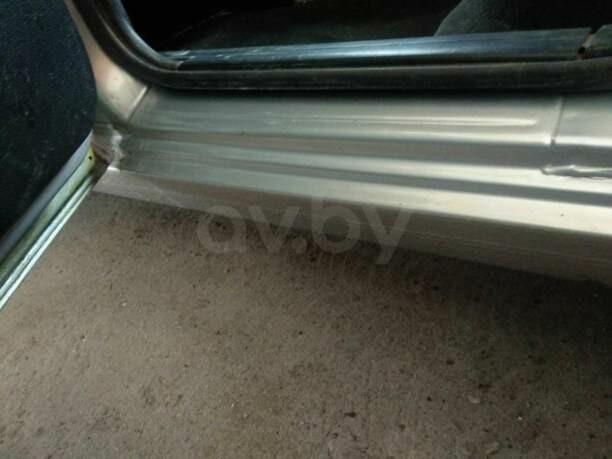 Volkswagen Passat B4, 1995 г.