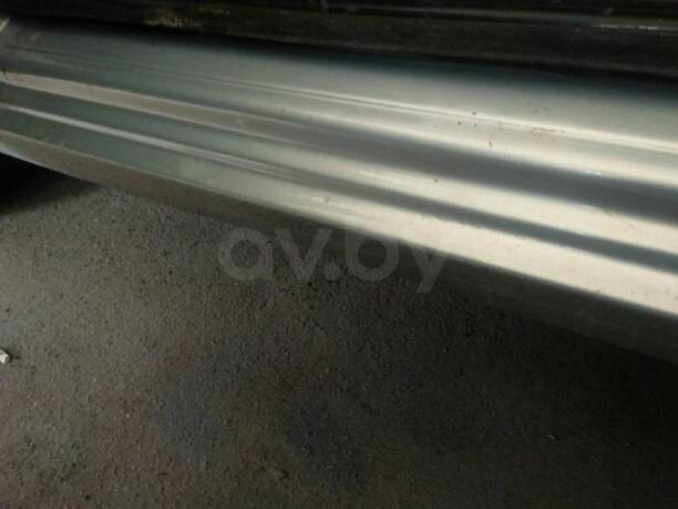 Volkswagen Passat B4, 1995 г.