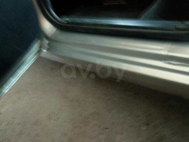 Volkswagen Passat B4, 1995 г.