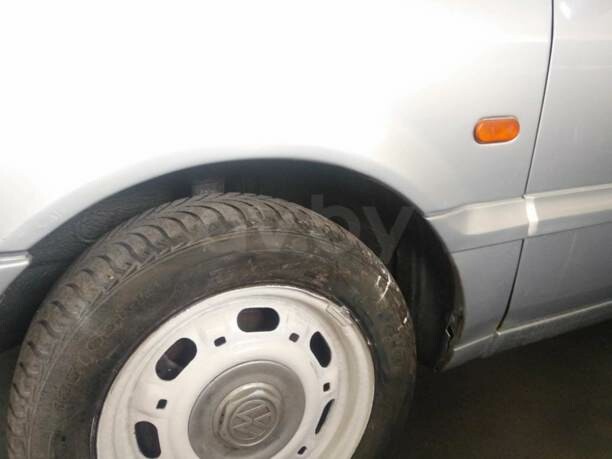 Volkswagen Passat B4, 1995 г.