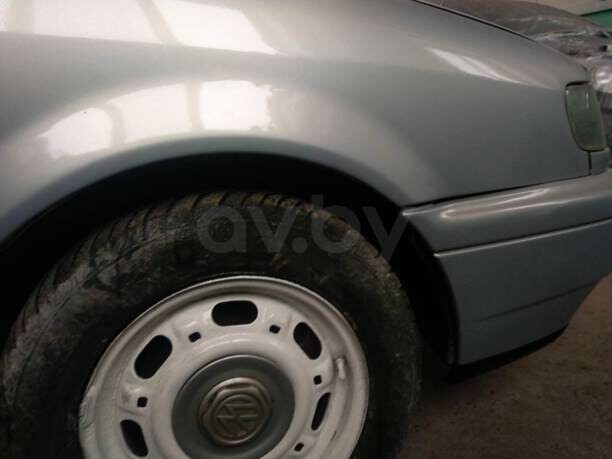 Volkswagen Passat B4, 1995 г.