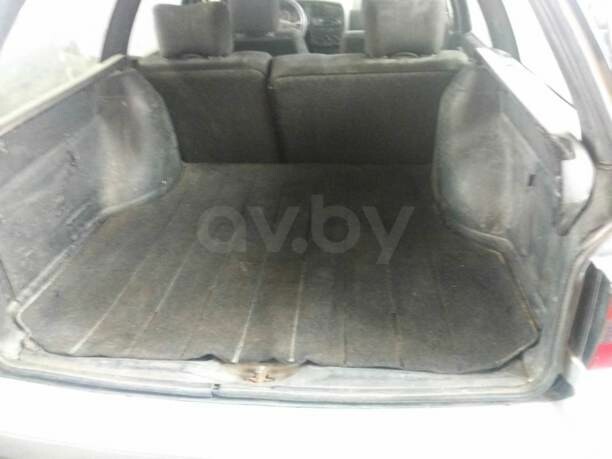 Volkswagen Passat B4, 1995 г.