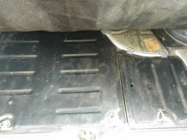 Volkswagen Passat B4, 1995 г.