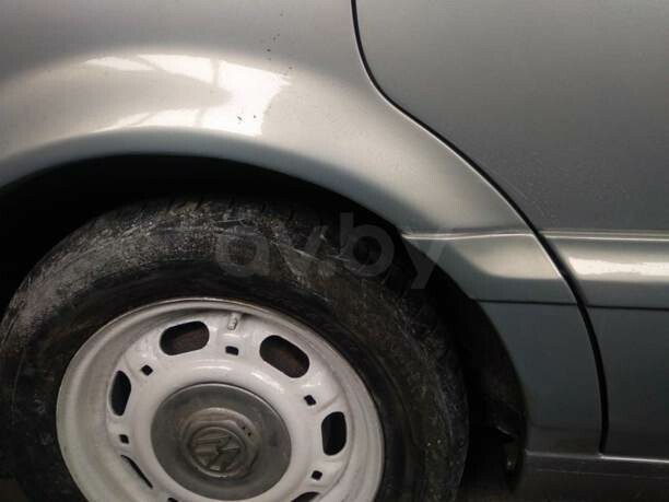 Volkswagen Passat B4, 1995 г.