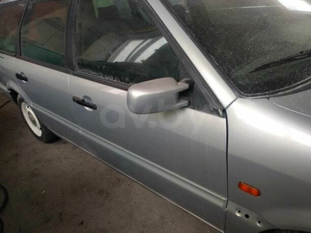 Volkswagen Passat B4, 1995 г.