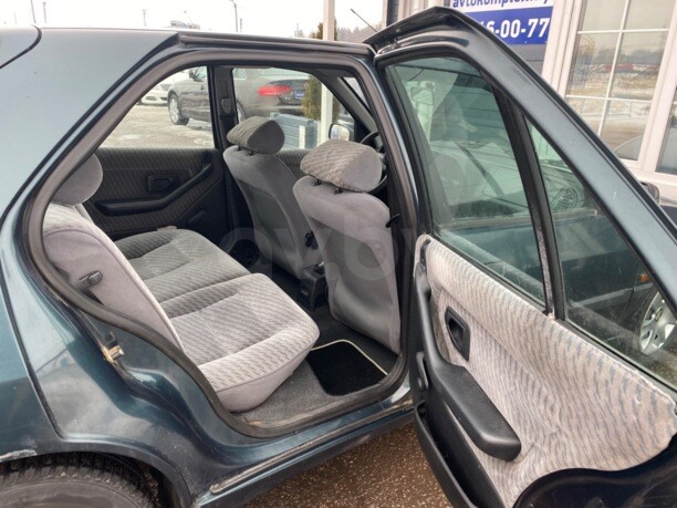 Peugeot 306, 1996 г.