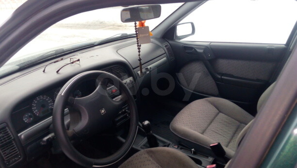 Citroen Xantia X2, 1999 г.