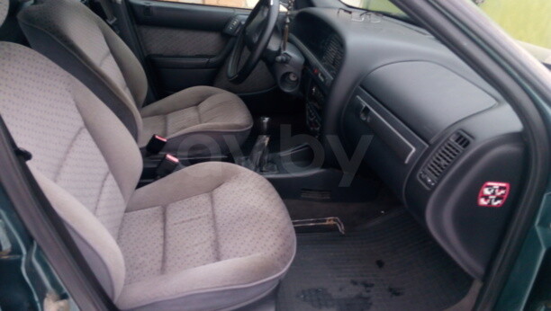 Citroen Xantia X2, 1999 г.