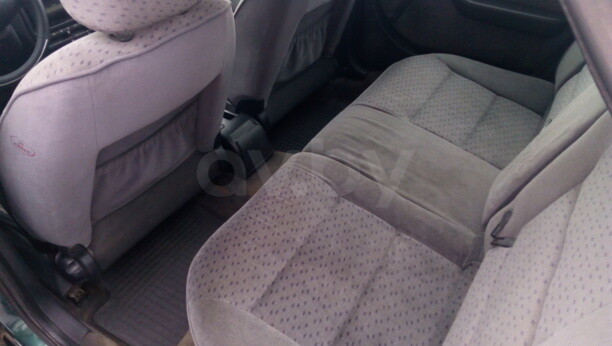 Citroen Xantia X2, 1999 г.