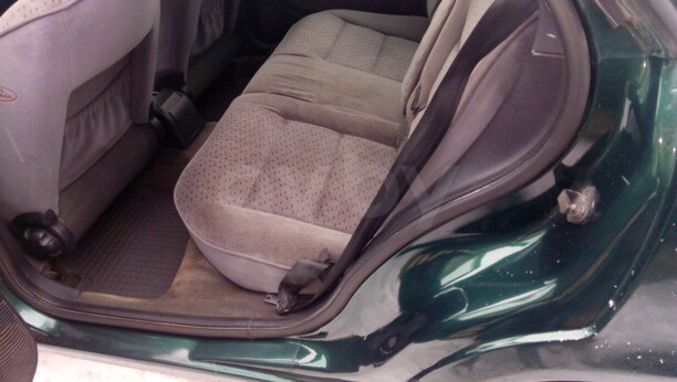 Citroen Xantia X2, 1999 г.