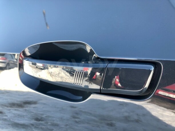 BMW i3 I01, 2015 г.