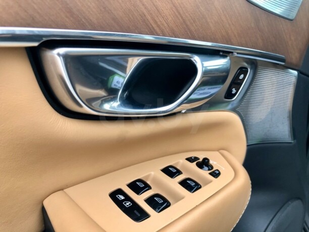 Volvo XC90 II, 7 мест, 2017 г.