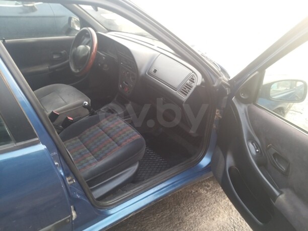 Peugeot 306, 1998 г.