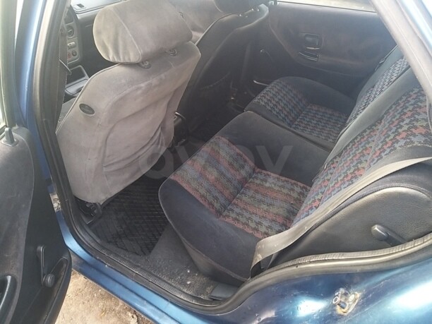 Peugeot 306, 1998 г.