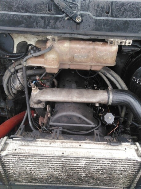Iveco 65-C15, 2002 г.
