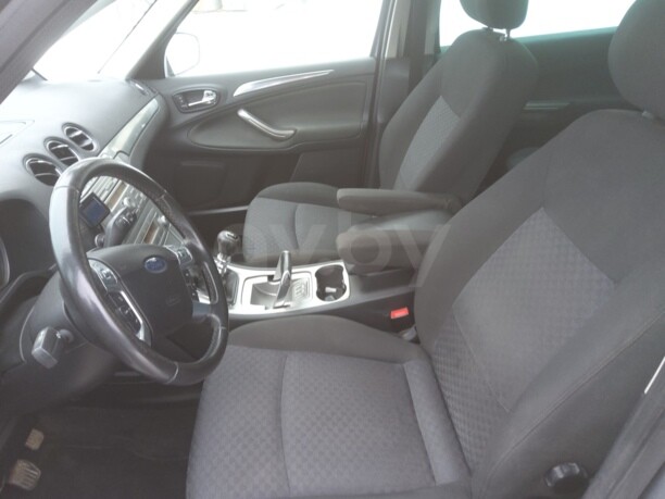 Ford S-MAX I, 7 мест, 2006 г.