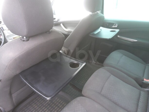 Ford S-MAX I, 7 мест, 2006 г.