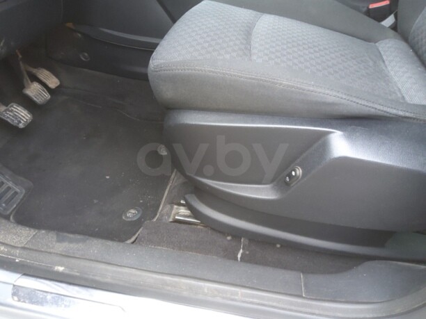 Ford S-MAX I, 7 мест, 2006 г.