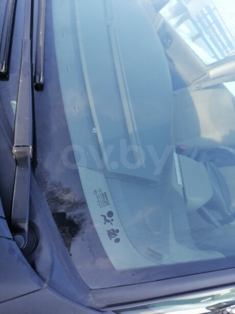 Renault Grand Espace IV, 2004 г.