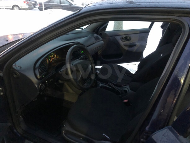 Ford Mondeo II, 1996 г.