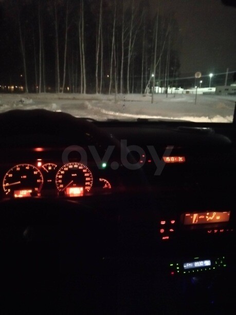 Renault Safrane I · Рестайлинг, 1999 г.